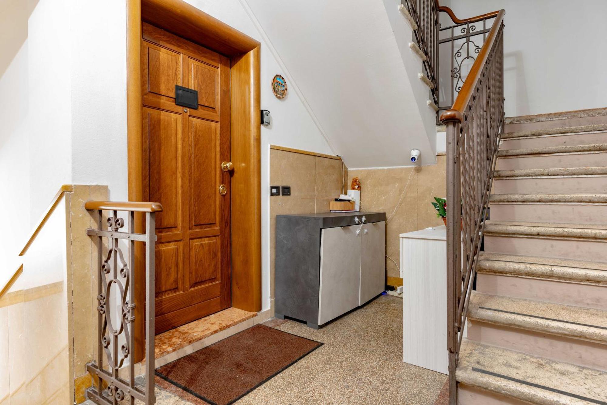 -Near Arena & Giuletta- Pet Friendly Mazzini Palace Verona Exterior foto